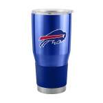 Buffalo Bills 30oz Gameday Tumbler