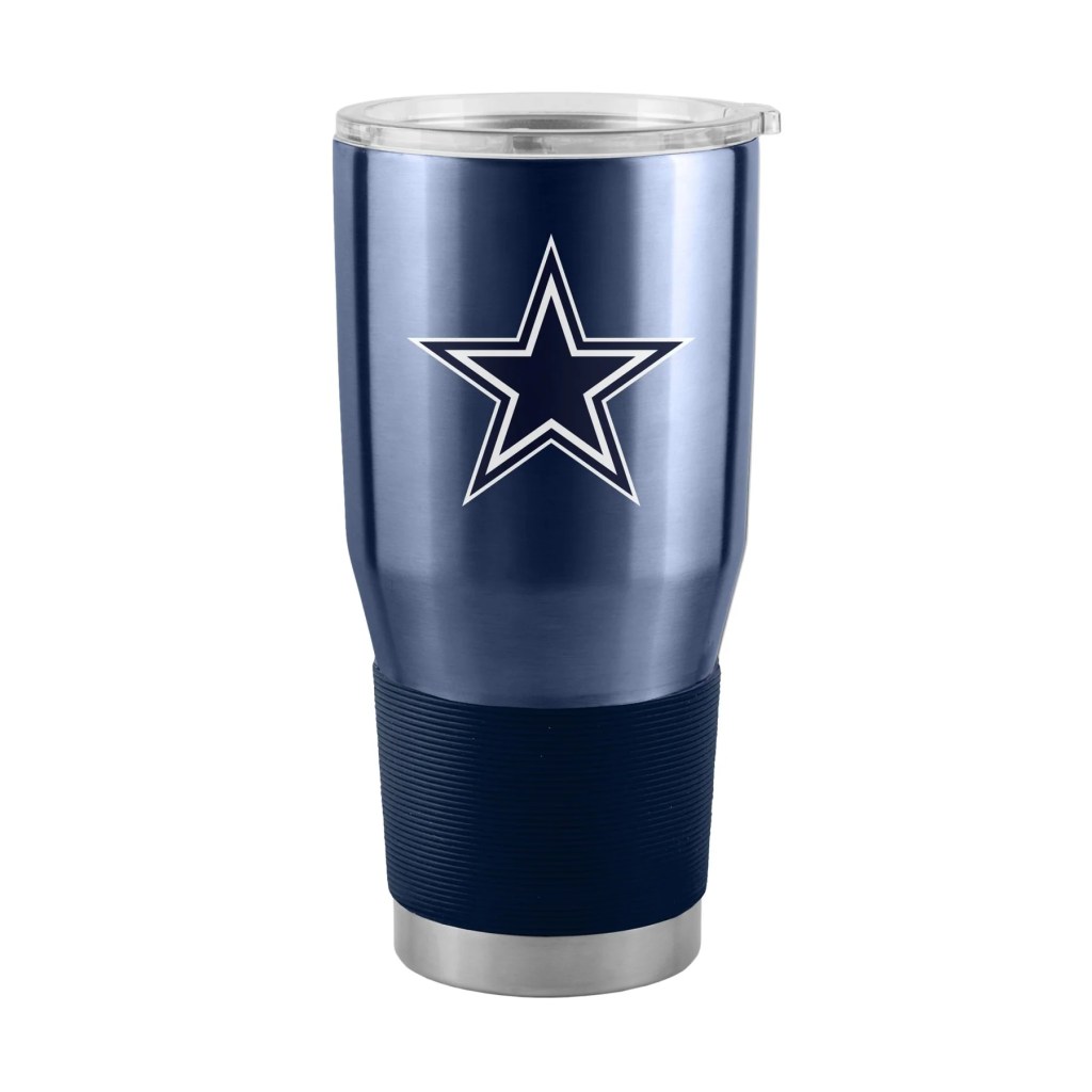 Dallas Cowboys 30oz Gameday Tumbler
