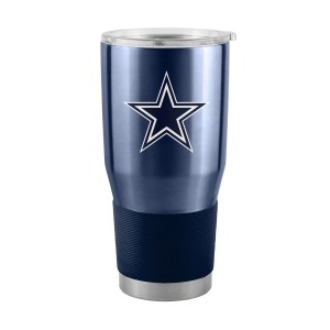 Dallas Cowboys 30oz Gameday Tumbler