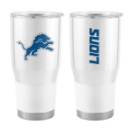 Detroit Lions 30oz Gameday Tumbler
