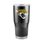Jacksonville Jaguars 30oz Gameday Tumbler