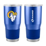 LA Rams 30oz Gameday Tumbler