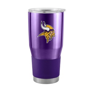 Minnesota Vikings 30oz Gameday Tumbler