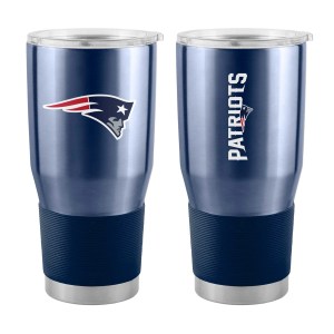 New England Patriots 30oz Gameday Tumbler