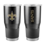 New Orleans Saints 30oz Gameday Tumbler