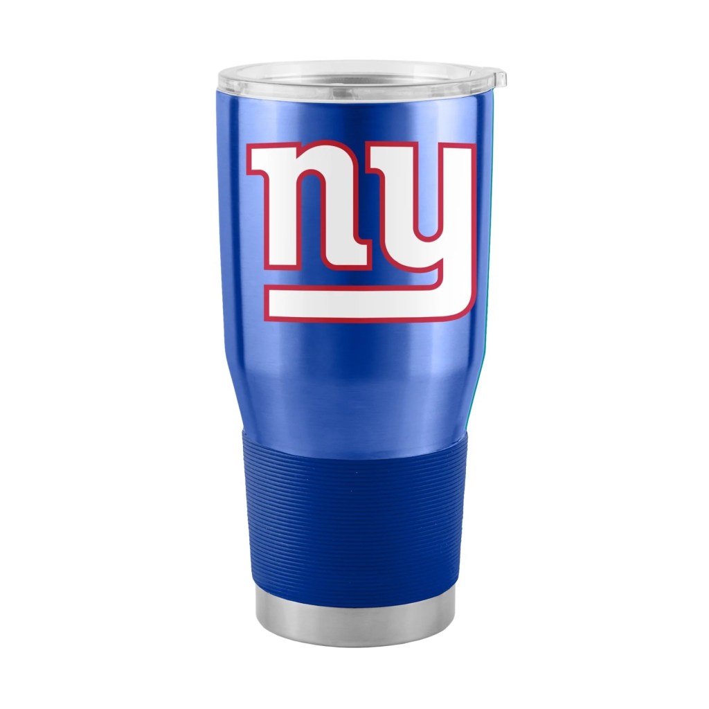New York Giants 30oz Gameday Tumbler