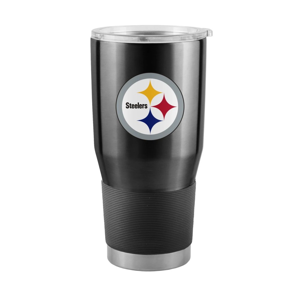 Pittsburgh Steelers 30oz Gameday Tumbler