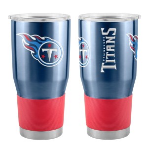Tennessee Titans Alt Sleeve 30oz Gameday Tumbler