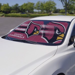 Arizona Cardinals Auto Shade