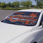 Chicago Bears Auto Shade