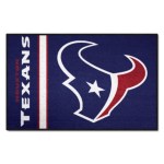 Houston Texans 19x30 Starter Mat
