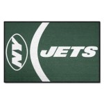 New York Jets 19x30 Starter Mat
