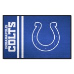 Indianapolis Colts 19x30 Starter Mat