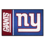 New York Giants 19x30 Starter Mat