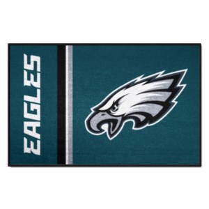 Philadelphia Eagles 19x30 Starter Mat
