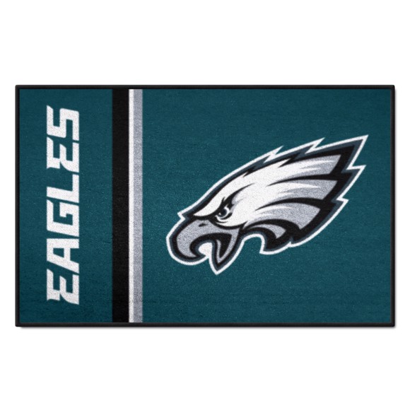 0194950_philadelphia-eagles-starter-mat_580 Philadelphia Eagles 19x30 Starter Mat