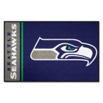 Seattle Seahawks 19x30 Starter Mat