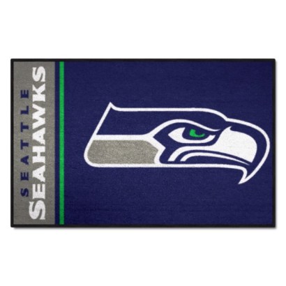 Seattle Seahawks 19x30 Starter Mat