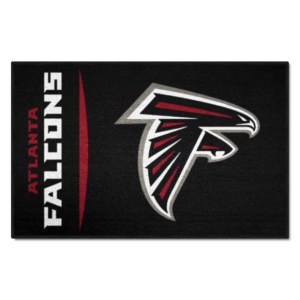Atlanta Falcons 19x30 Starter Mat