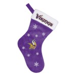 Minnesota Vikings High End Stocking