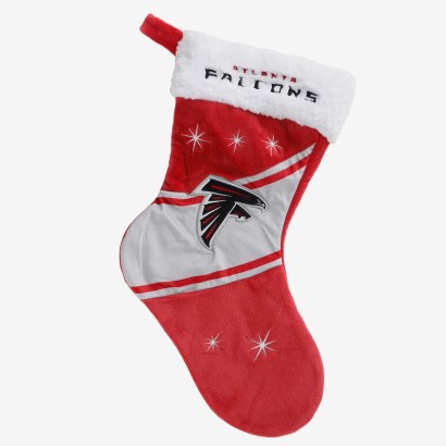 Atlanta Falcons High End Stocking
