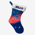 Buffalo Bills High End Stocking