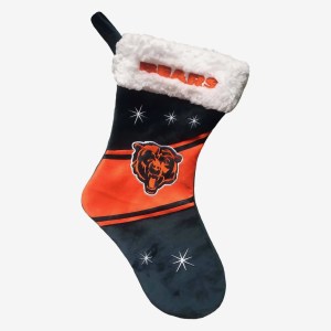 Chicago Bears High End Stocking