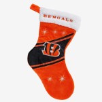 Cincinnati Bengals High End Stocking