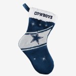 Dallas Cowboys High End Stocking