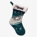 Philadelphia Eagles High End Stocking
