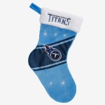 Tennessee Titans High End Stocking