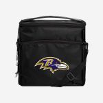 Baltimore Ravens 24 Pack Tailgate Cooler
