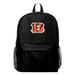 Cincinnati Bengals Big Logo Backpack