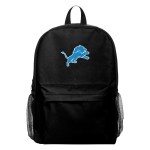 Detroit Lions Big Logo Backpack