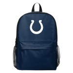 Indianapolis Colts Big Logo Backpack