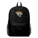 Jacksonville Jaguars Big Logo Backpack