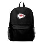 Kansas City Chiefs Big Logo Backpack