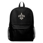 New Orleans Saints Big Logo Backpack