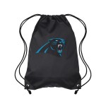 Carolina Panthers Big Logo Drawstring