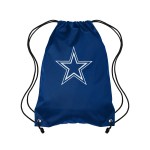 Dallas Cowboys Big Logo Drawstring