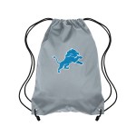 Detroit Lions Big Logo Drawstring