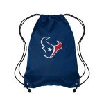 Houston Texans Big Logo Drawstring