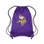 Minnesota Vikings Big Logo Drawstring