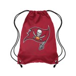 Tampa Bay Buccaneers Big Logo Drawstring