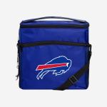 Buffalo Bills 24 Pack Tailgate Cooler
