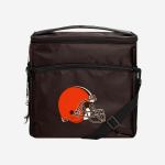 Cleveland Browns 24 Pack Tailgate Cooler