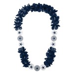 Dallas Cowboys Hawaiian Lei