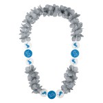 Detroit Lions Hawaiian Lei