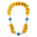Los Angeles Chargers Hawaiian Lei