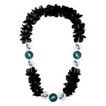 Philadelphia Eagles Hawaiian Lei
